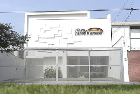 German Dental Clinic - German Dental Clinic