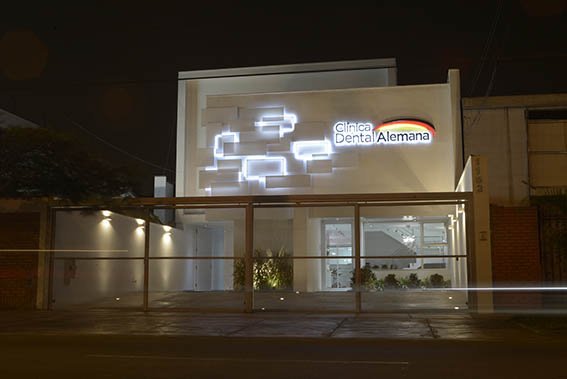 German Dental Clinic - German Dental Clinic