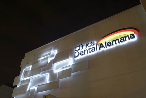 German Dental Clinic - German Dental Clinic