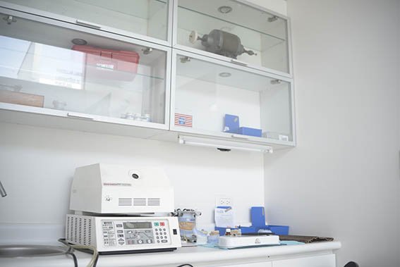 German Dental Clinic - German Dental Clinic