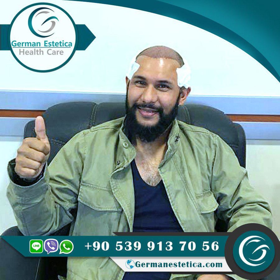 German Estetica - German Estetica