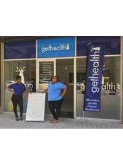 Get Health Pritchard - Get Health Pritchard