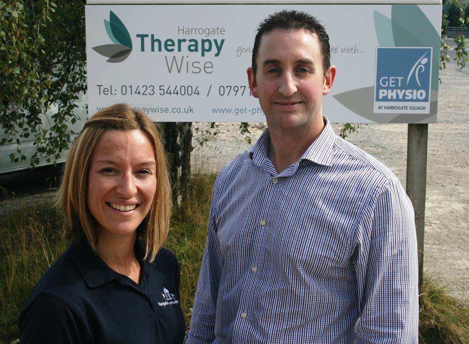 الحصول على Physio - Get Physio