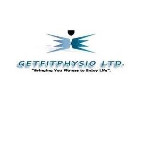Getfitphysio - عيادة ولفرهامبتون - Getfitphysio - Wolverhampton Clinic