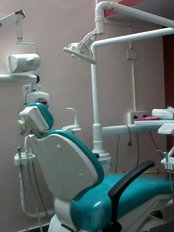 Getz Smile Dental Clinic - Getz Smile Dental Clinic