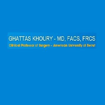 Ghattaskhoury - Ghattaskhoury