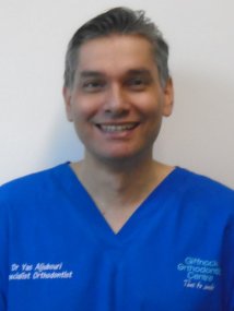 Giffnock Orthodontic Centre - Giffnock Orthodontic Centre