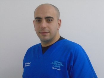 Giffnock Orthodontic Centre - Giffnock Orthodontic Centre