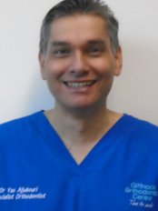 Giffnock Orthodontic Centre - Giffnock Orthodontic Centre