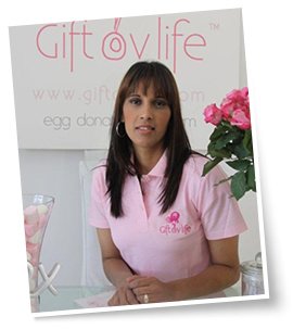Gift ov life - Gift ov life