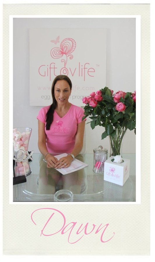 Gift ov life - Gift ov life