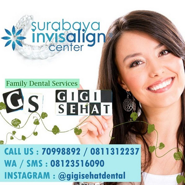 Gigi Sehat - Gigi Sehat