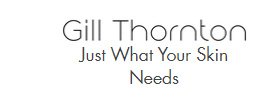 جيل ثورنتون - Gill Thornton
