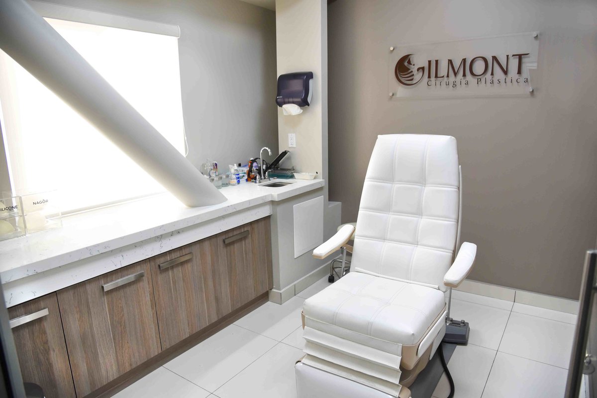 Gilmont Plastic Surgery - Gilmont Plastic Surgery