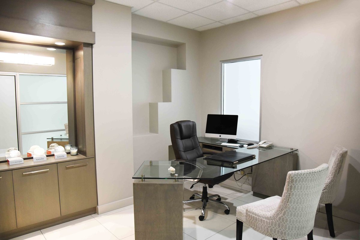 Gilmont Plastic Surgery - Gilmont Plastic Surgery