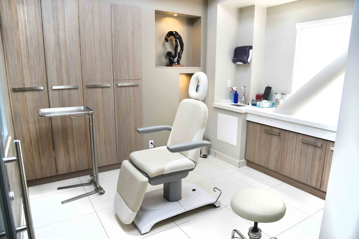 Gilmont Plastic Surgery - Gilmont Plastic Surgery