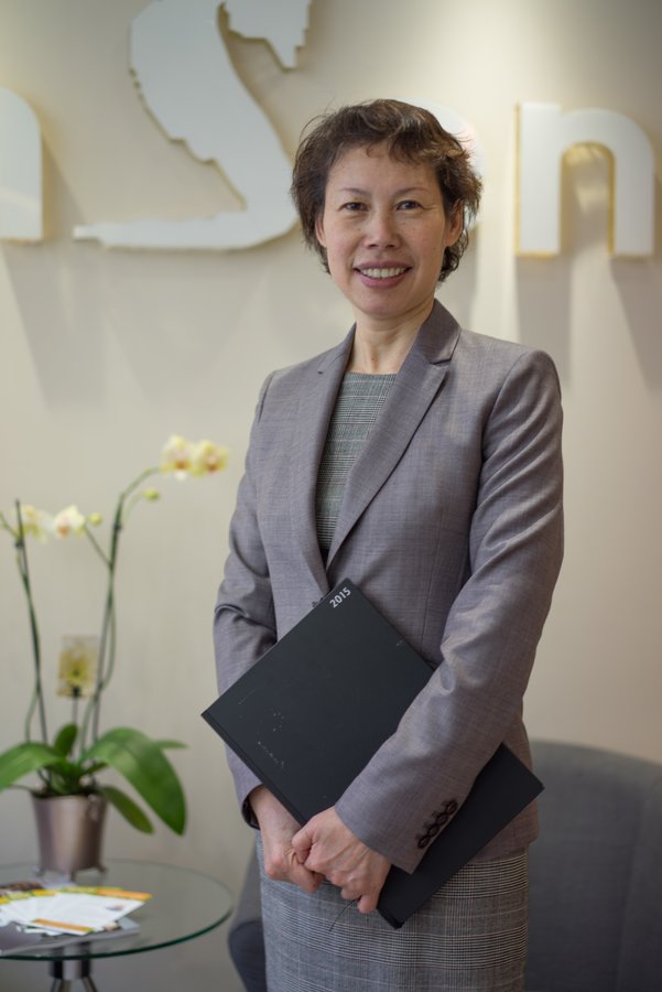 GinSen Swiss Cottage - GinSen Swiss Cottage