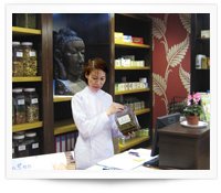 GinSen Swiss Cottage - GinSen Swiss Cottage