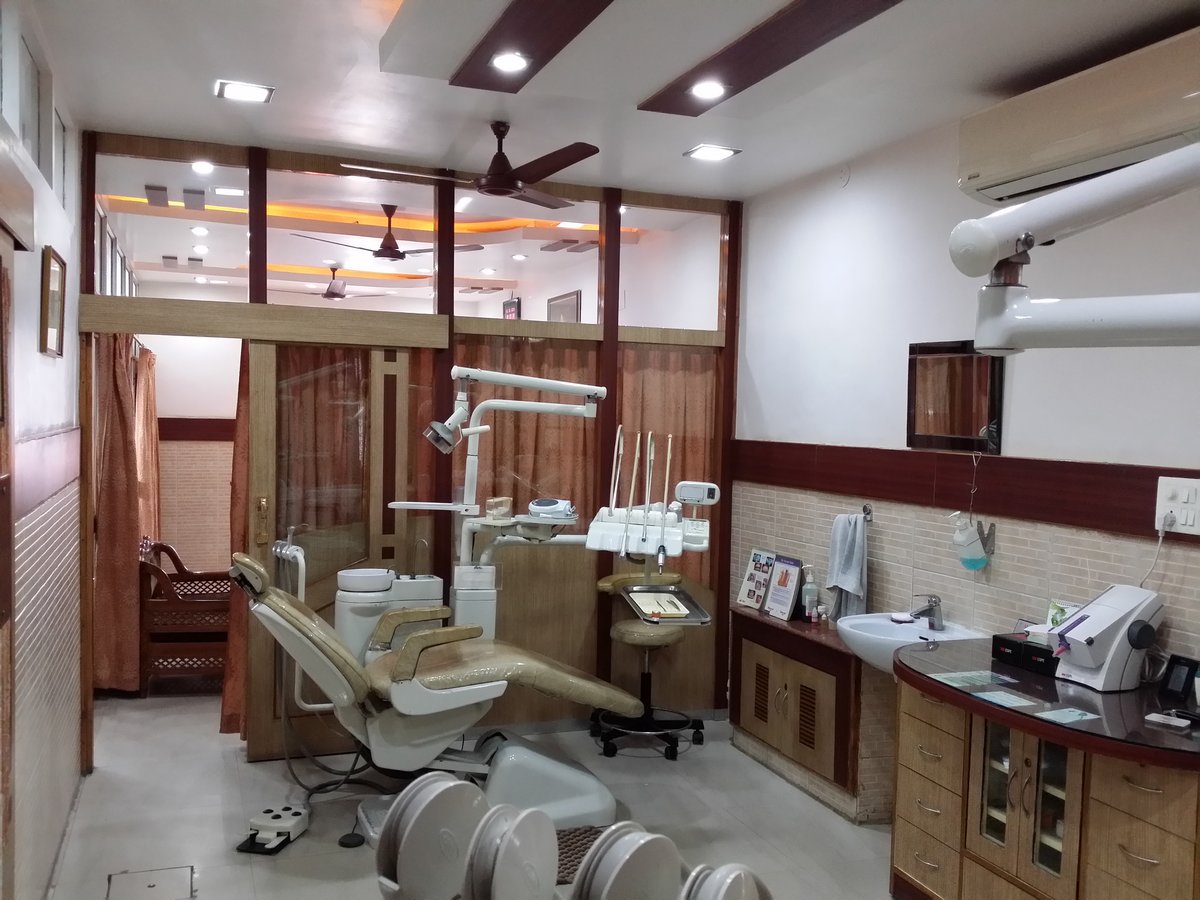 Girdhar Dental Clinic - Girdhar Dental Clinic