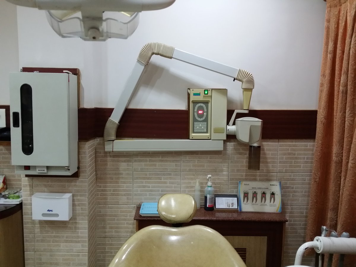 Girdhar Dental Clinic - Girdhar Dental Clinic