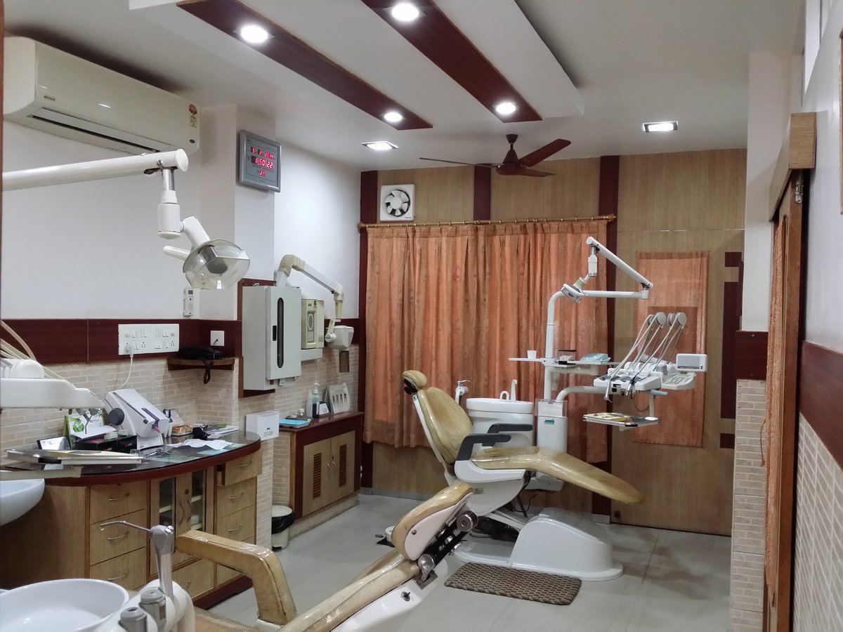 Girdhar Dental Clinic - Girdhar Dental Clinic