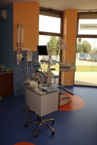 GJ DENT SC Specialist Dental offices(Krakow) - GJ DENT SC Specialist Dental offices(Krakow)