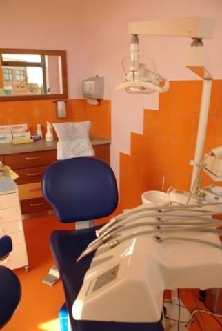 GJ DENT SC Specialist Dental offices(Krakow) - GJ DENT SC Specialist Dental offices(Krakow)
