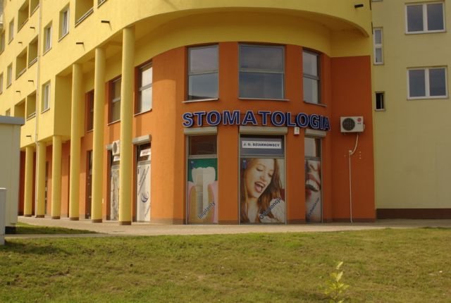 GJ DENT SC Specialist Dental offices(Krakow) - GJ DENT SC Specialist Dental offices(Krakow)