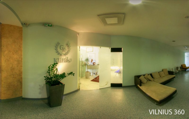 GK Klinika - GK Klinika