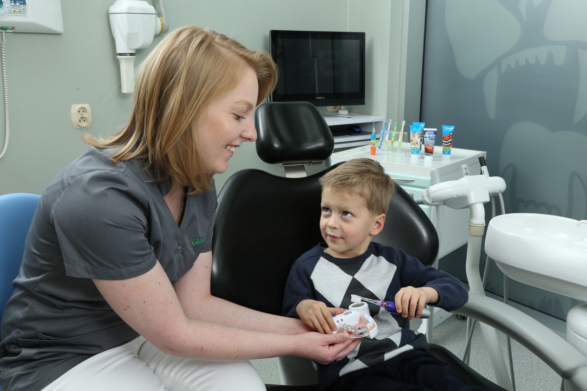 GlamSmile - GlamSmile