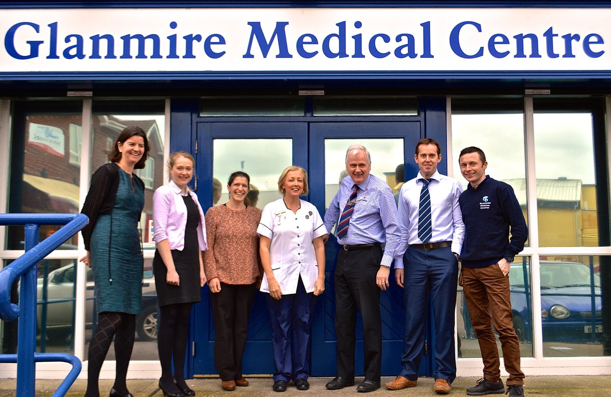 Glanmire Medical Centre - Glanmire Medical Centre