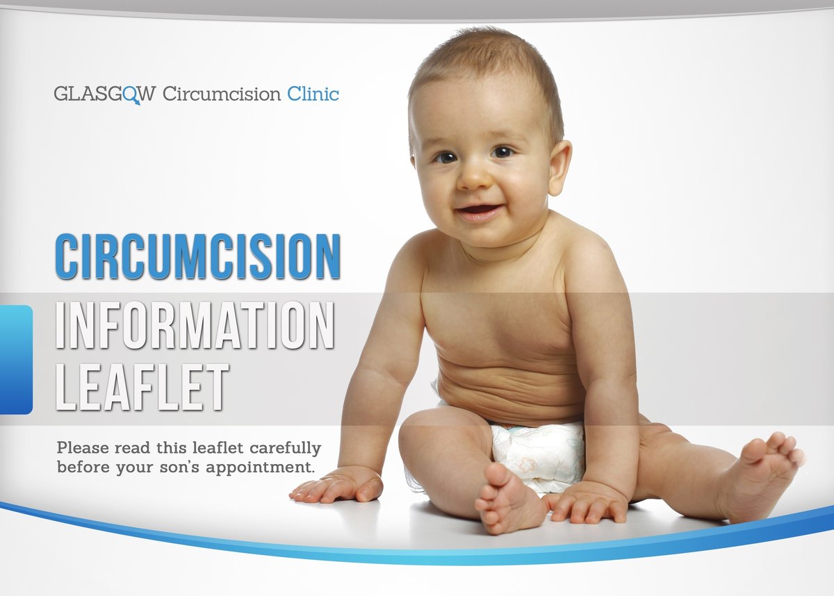 Glasgow Circumcision Clinic - Glasgow Circumcision Clinic