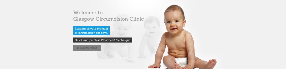 Glasgow Circumcision Clinic - Glasgow Circumcision Clinic