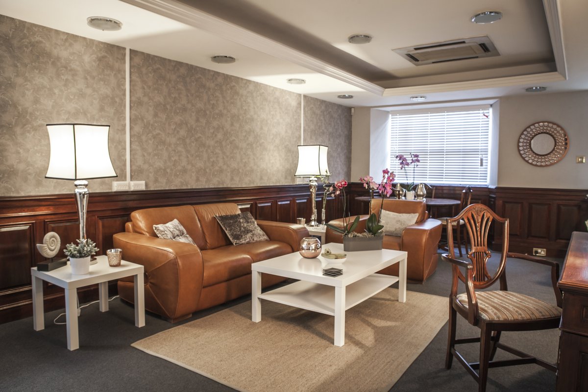 Glasgow Medical Rooms - Glasgow Medical Rooms