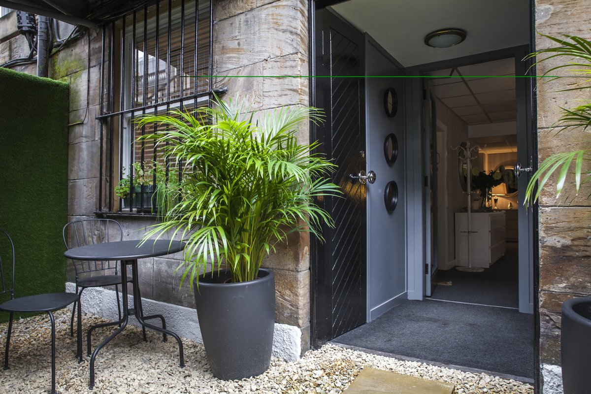 Glasgow Medical Rooms - Glasgow Medical Rooms