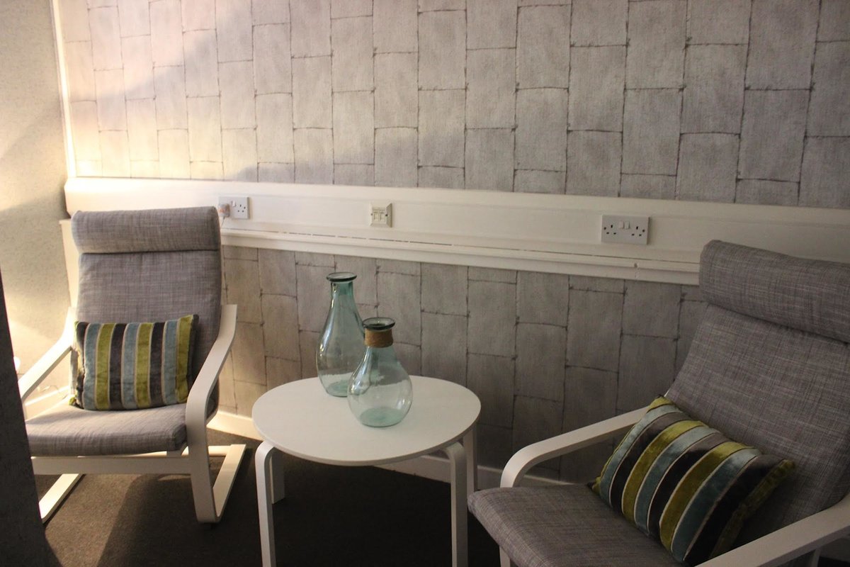 Glasgow Medical Rooms - Glasgow Medical Rooms