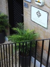 Glasgow Medical Rooms - Glasgow Medical Rooms