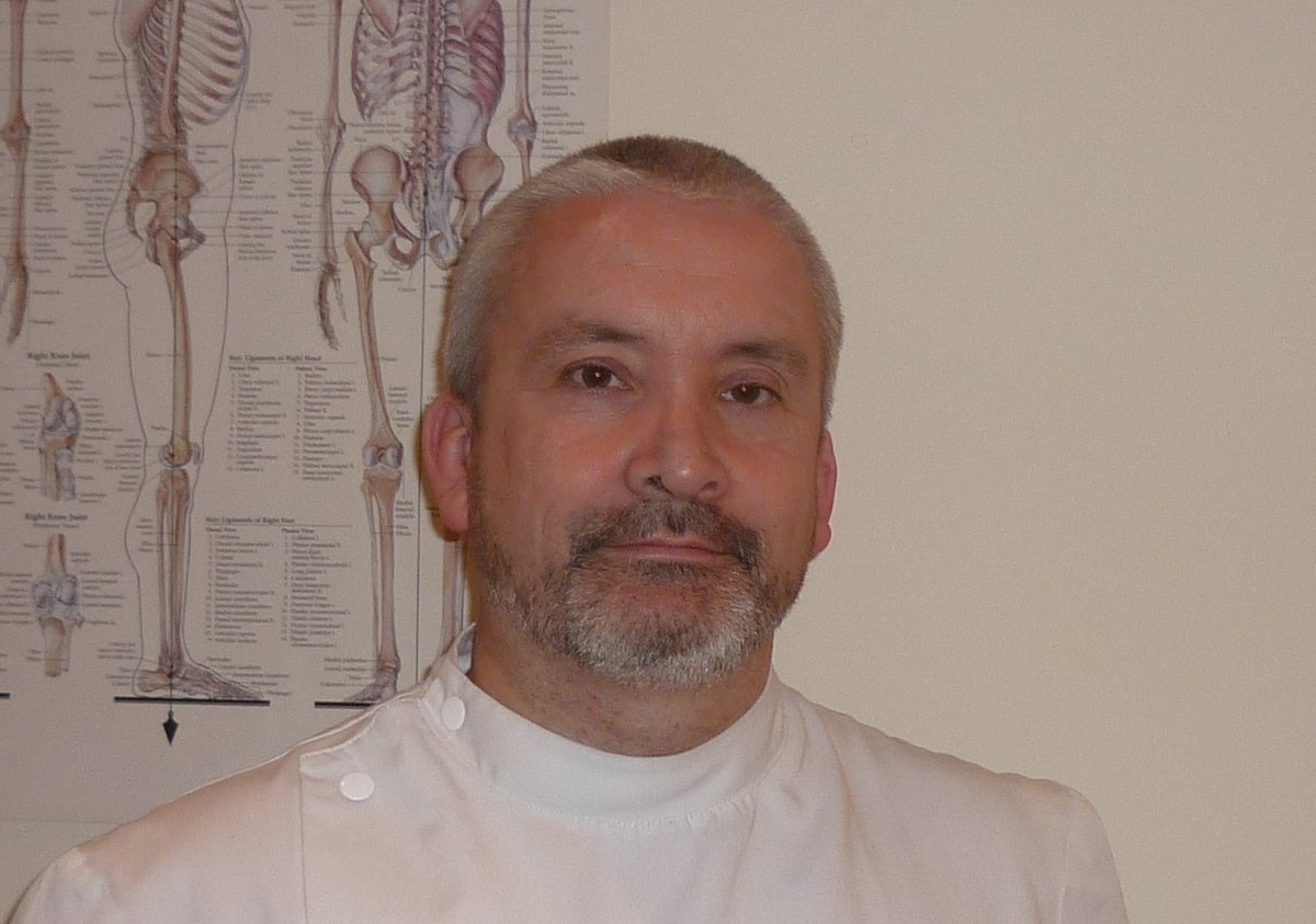 Glasgow Osteopaths - Paisley Osteopathic Clinic - Glasgow Osteopaths - Paisley Osteopathic Clinic