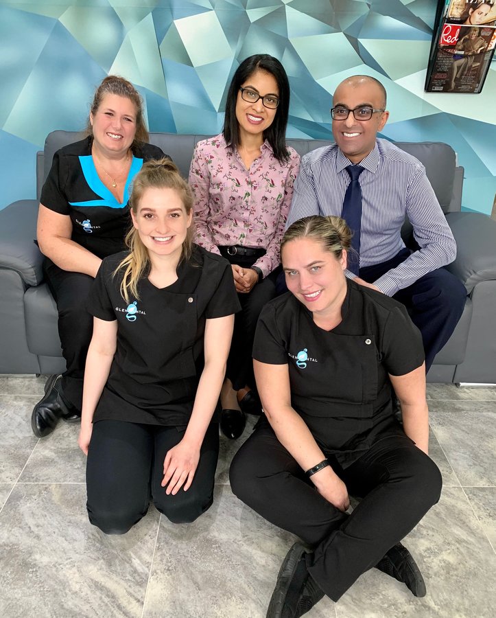 جلين لطب الأسنان - Glen Dental