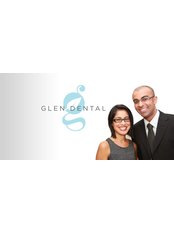 جلين لطب الأسنان - Glen Dental