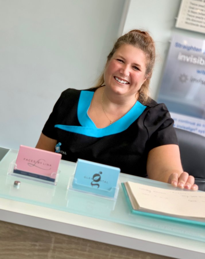 جلين لطب الأسنان - Glen Dental