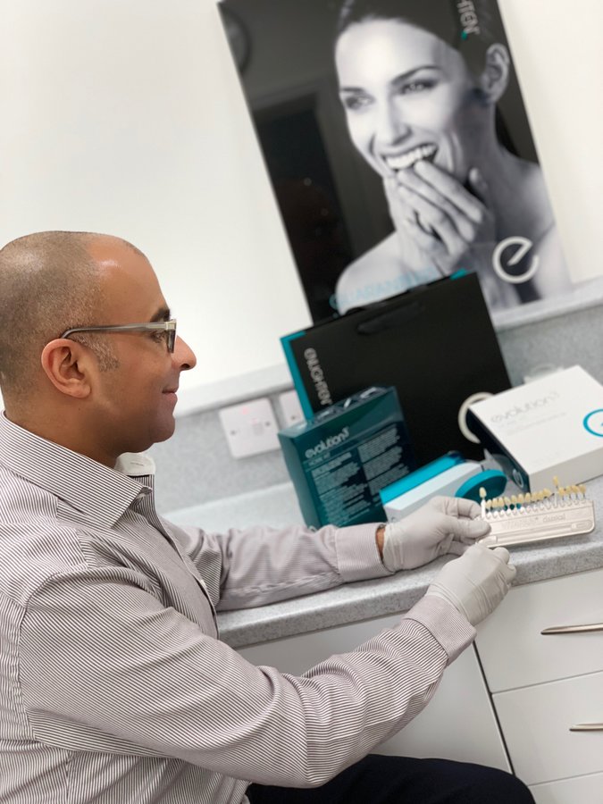 جلين لطب الأسنان - Glen Dental