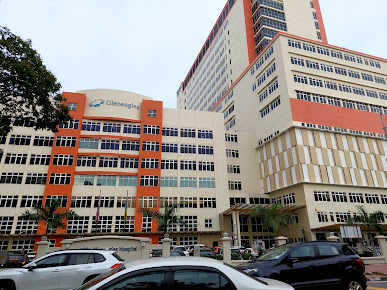Gleneagles Hospital Penang - Gleneagles Hospital Penang