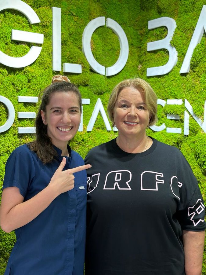 Global Dental Center Turkey - Global Dental Center Turkey