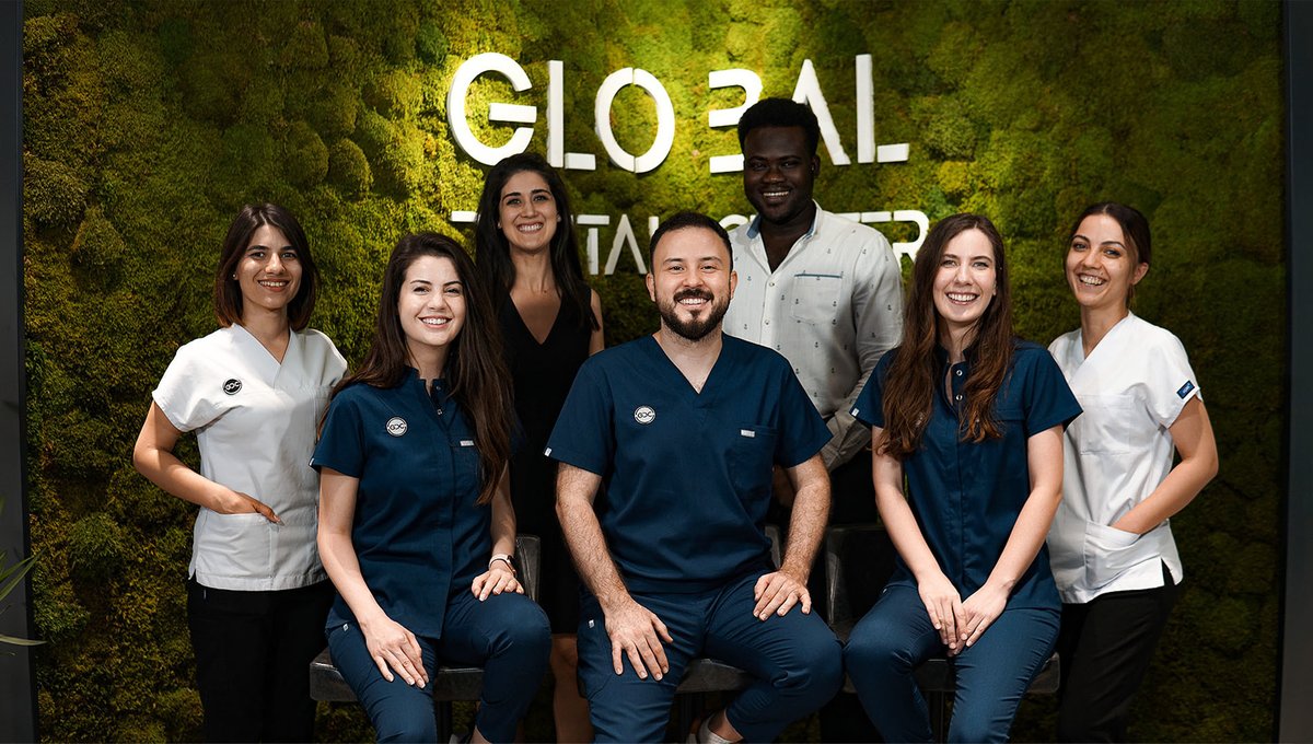 Global Dental Center Turkey - Global Dental Center Turkey
