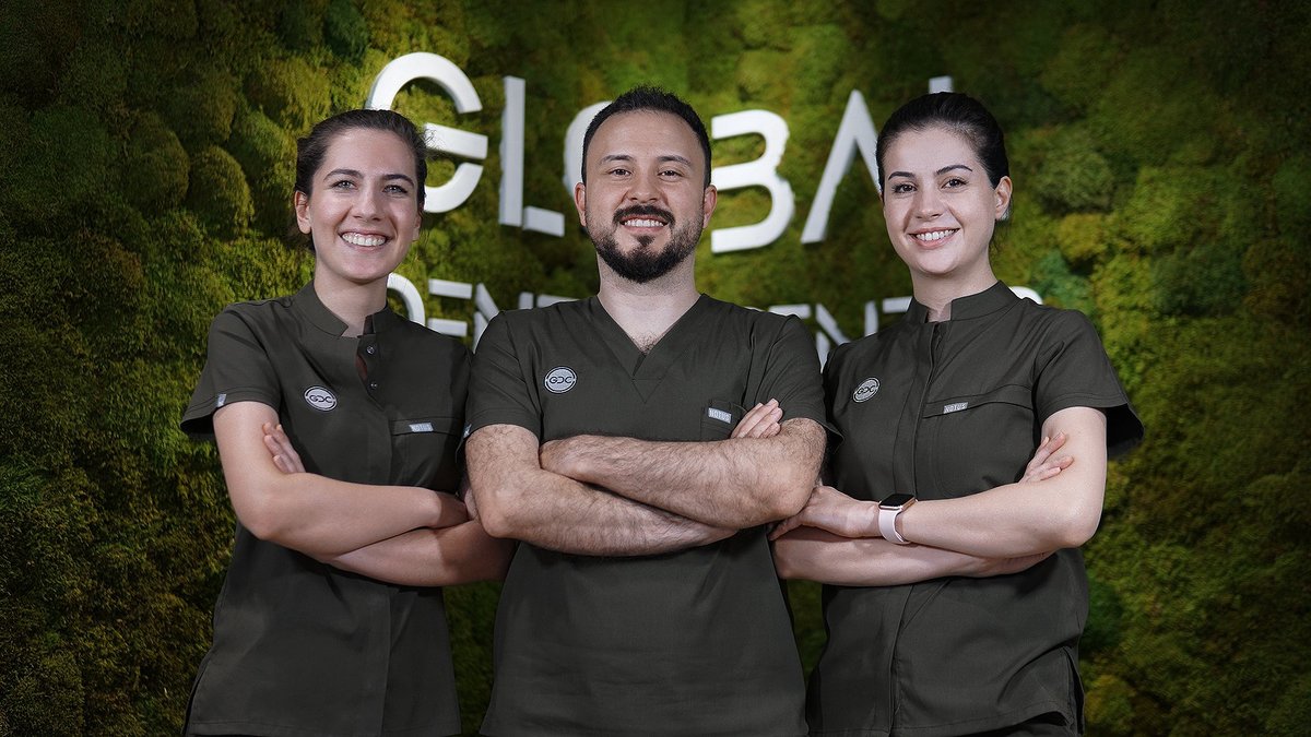Global Dental Center Turkey - Global Dental Center Turkey