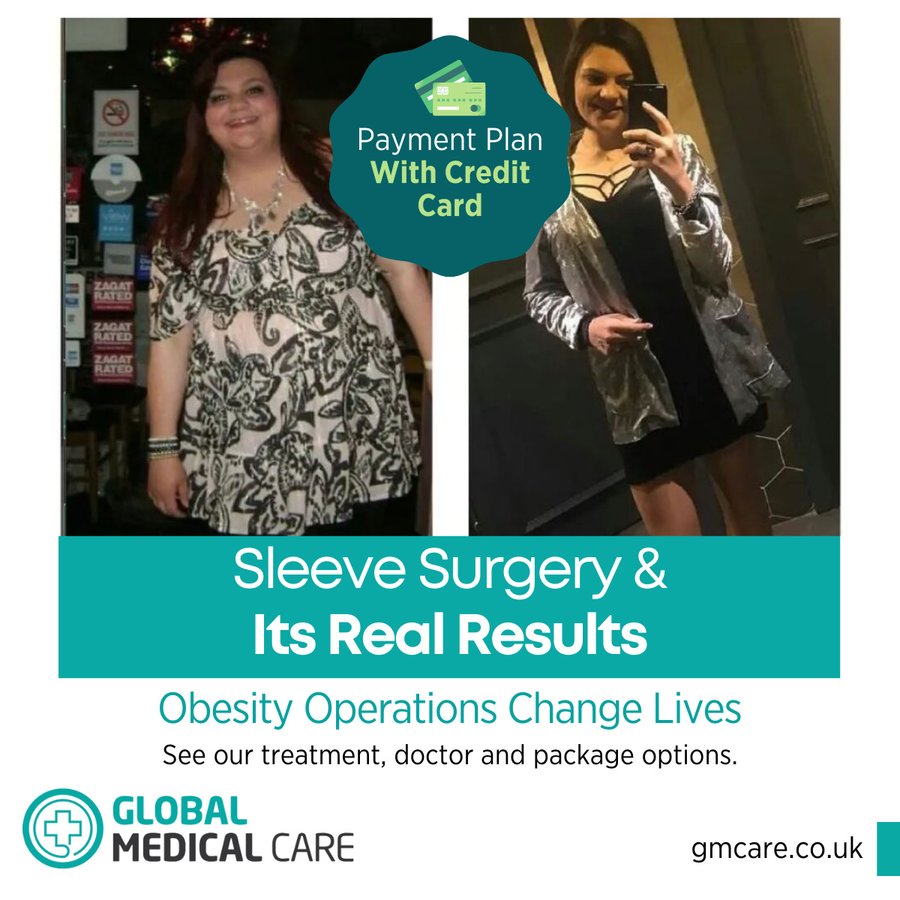 الرعاية الطبية العالمية - السمنة - اسطنبول - Global Medical Care - Obesity- Istanbul