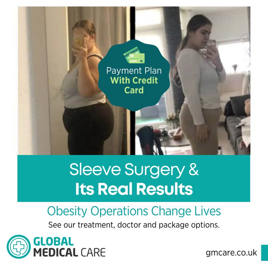 الرعاية الطبية العالمية - السمنة - اسطنبول - Global Medical Care - Obesity- Istanbul