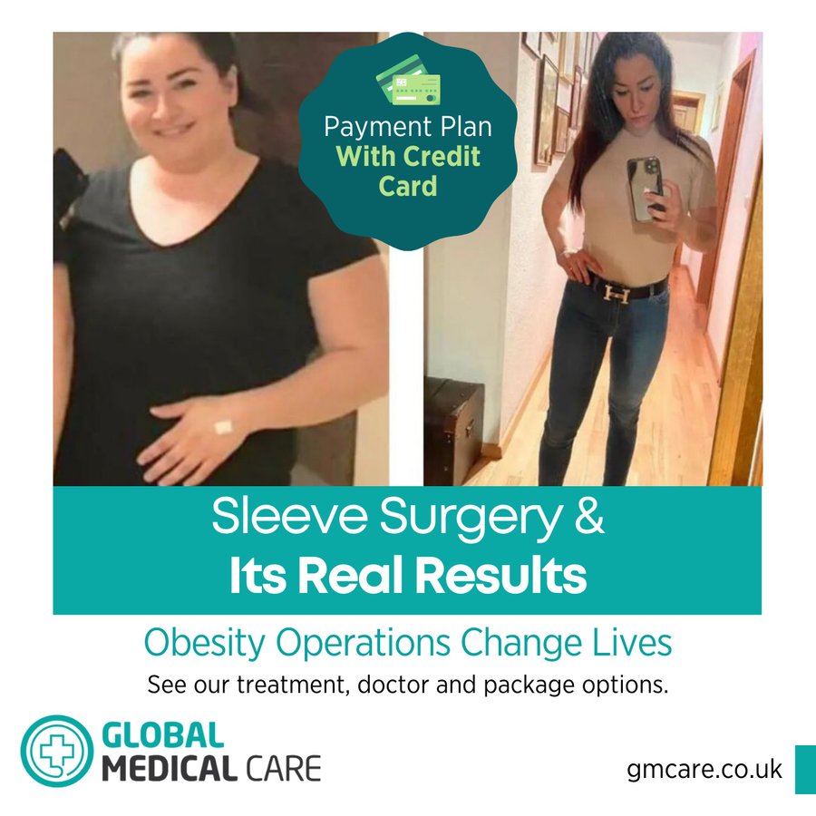 الرعاية الطبية العالمية - السمنة - اسطنبول - Global Medical Care - Obesity- Istanbul