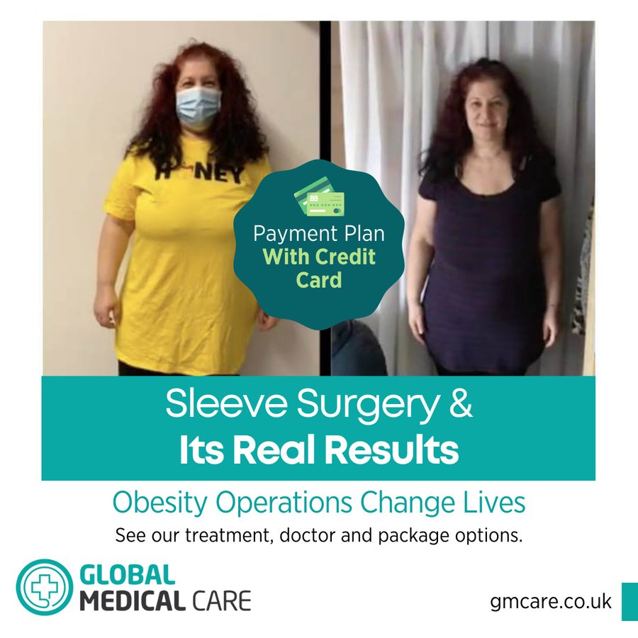 الرعاية الطبية العالمية - السمنة - اسطنبول - Global Medical Care - Obesity- Istanbul